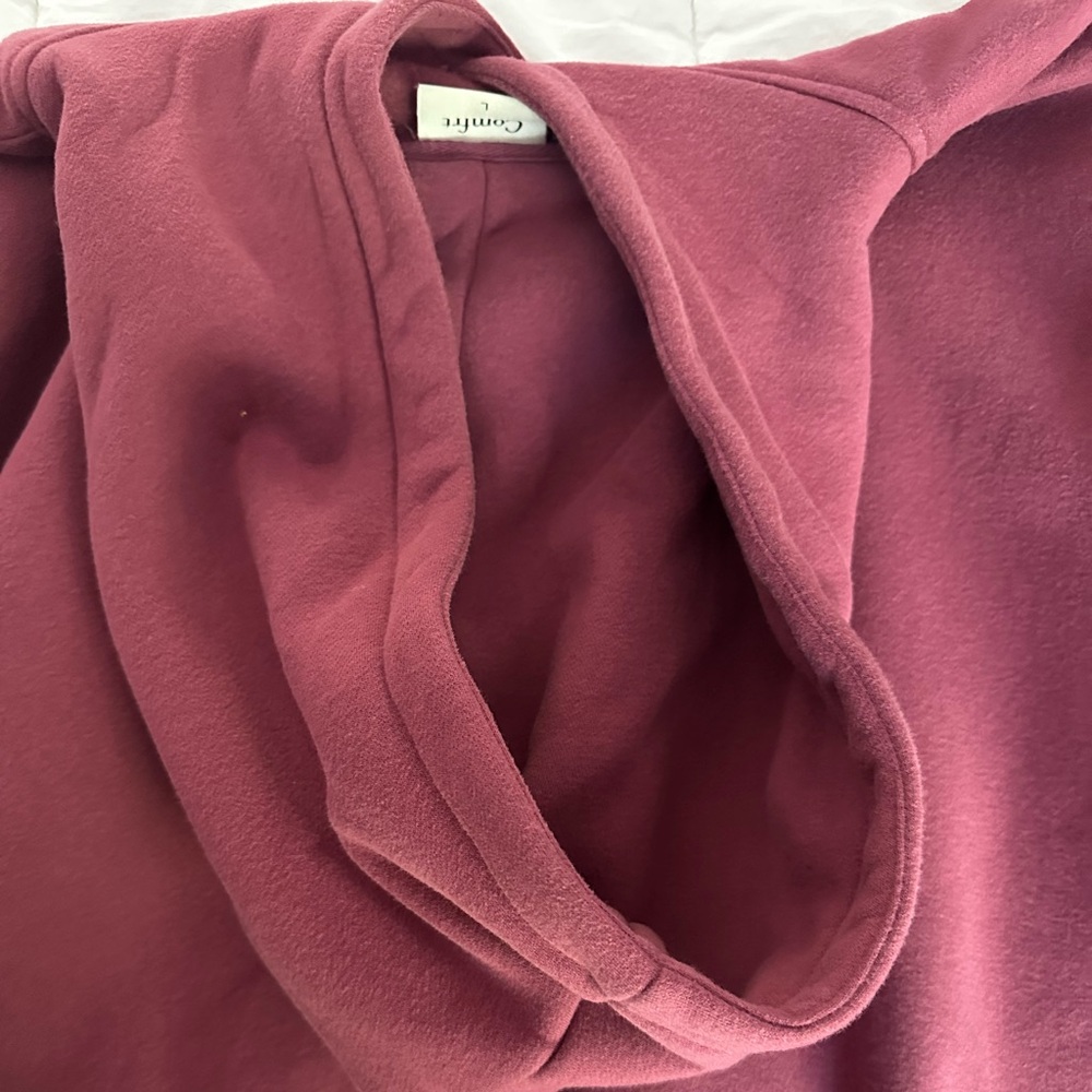 Comfirt Berry Hoodie L - Picture 3 of 3